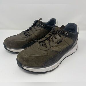 Geox Respiria Dolomia B Abx A Men's Shoes Sneakers Size 8